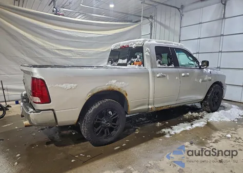 2010 Dodge Ram 1500 из США, поврежденный, VIN 1D7RV1GT7AS187635